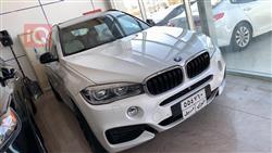 بي ام دبليو X6